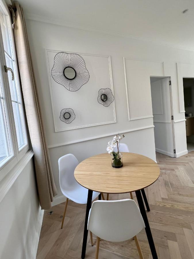 Amazing New Property In The Heart Of The Old Town Of أنتيب المظهر الخارجي الصورة
